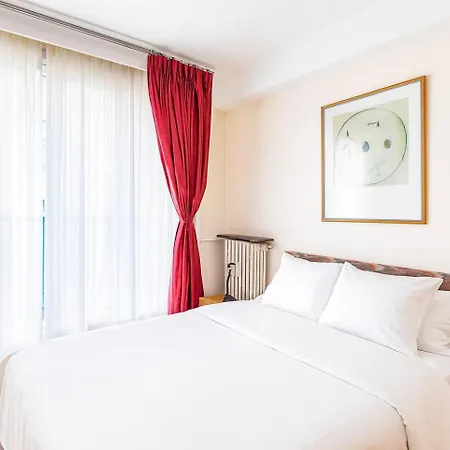 Guestready - Amazing Near The Eiffel Tower París