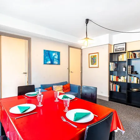 Apartman Guestready - Amazing Near The Eiffel Tower *