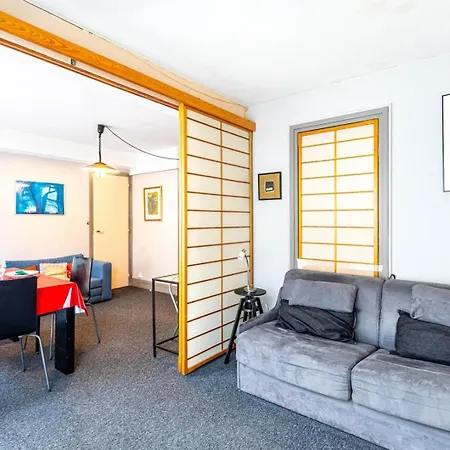 Guestready - Amazing Near The Eiffel Tower *