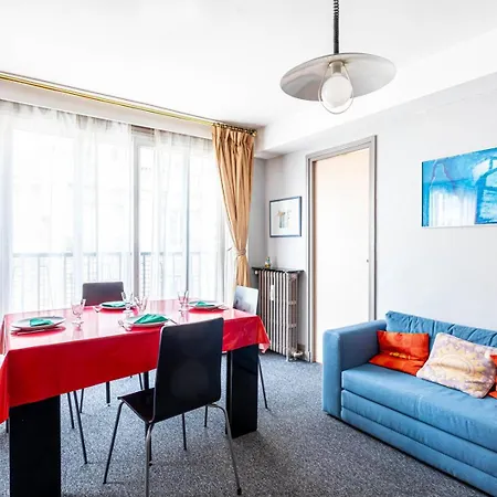 Guestready - Amazing Near The Eiffel Tower Párizs