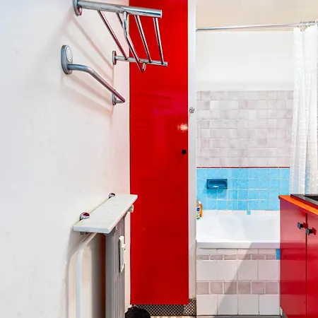 Apartamento Guestready - Amazing Near The Eiffel Tower París