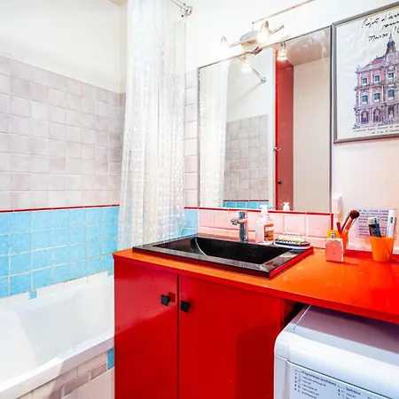 Guestready - Amazing Near The Eiffel Tower * Párizs