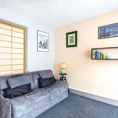 Guestready - Amazing Near The Eiffel Tower Apartman