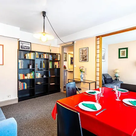 Apartment Guestready - Amazing Near The Eiffel Tower Paris