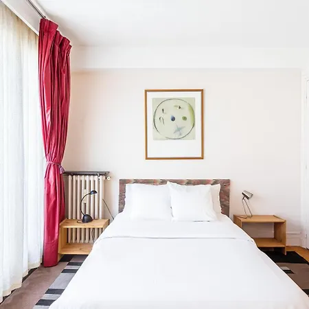 Apartment Guestready - Amazing Near The Eiffel Tower Paris