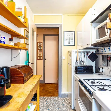 Guestready - Amazing Near The Eiffel Tower Apartment *